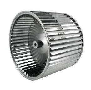 Centrifugal Blower Model 2
